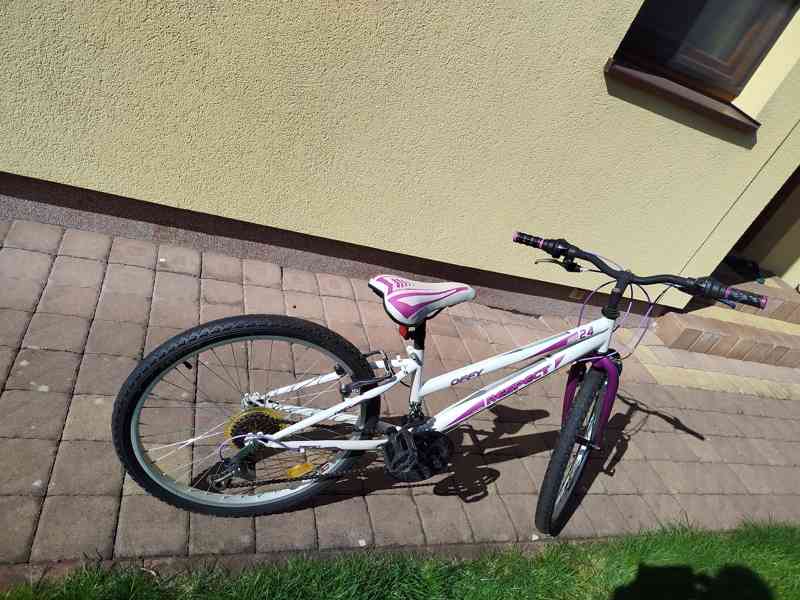 Dětské kolo - foto 8