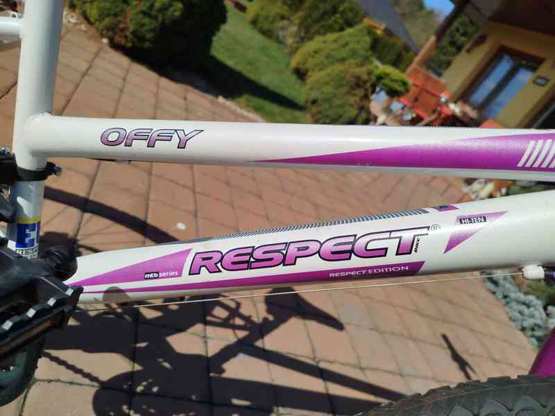 Dětské kolo - foto 4