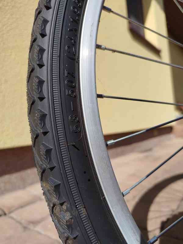 Dětské kolo - foto 17