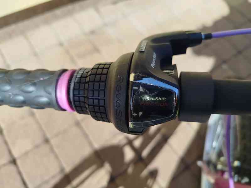 Dětské kolo - foto 12