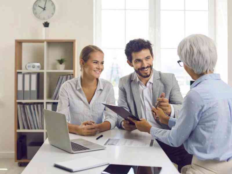 Online nabídka půjčky do 24 hodin pro celou Českou republiku - foto 4