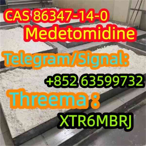 86347 - 14 - 0 good quality Medetomidine hot sale