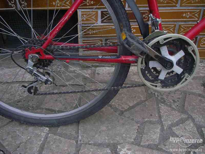 dámské kolo madison - foto 2