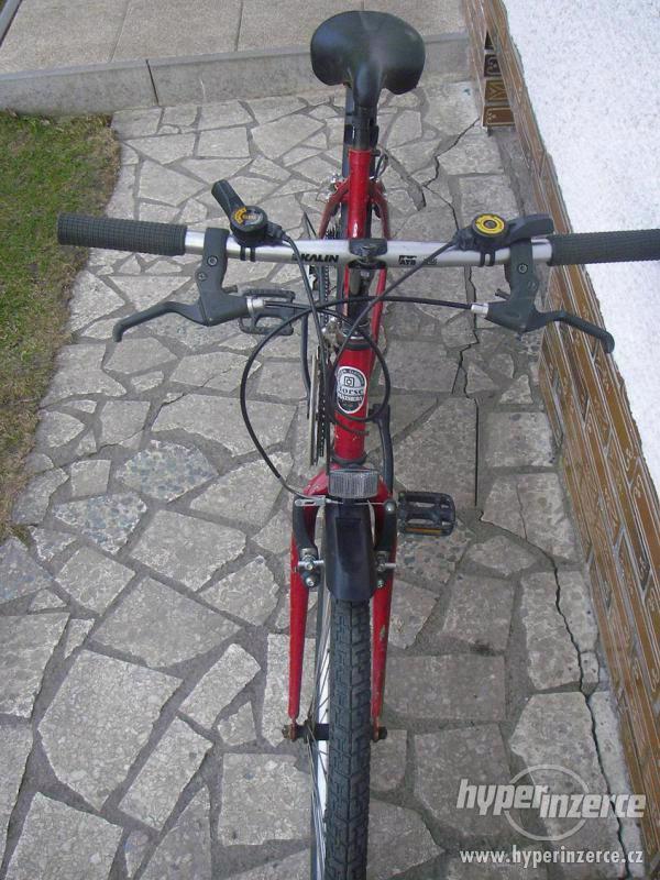 dámské kolo madison - foto 3