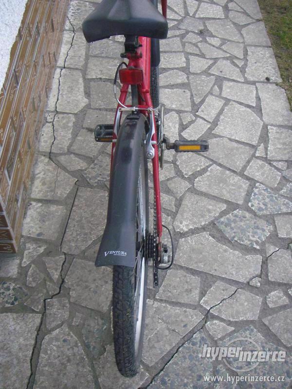 dámské kolo madison - foto 4