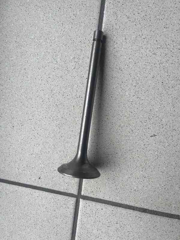 Pístní skupina motor MMZ D 243, D245,D 65 M  - foto 7