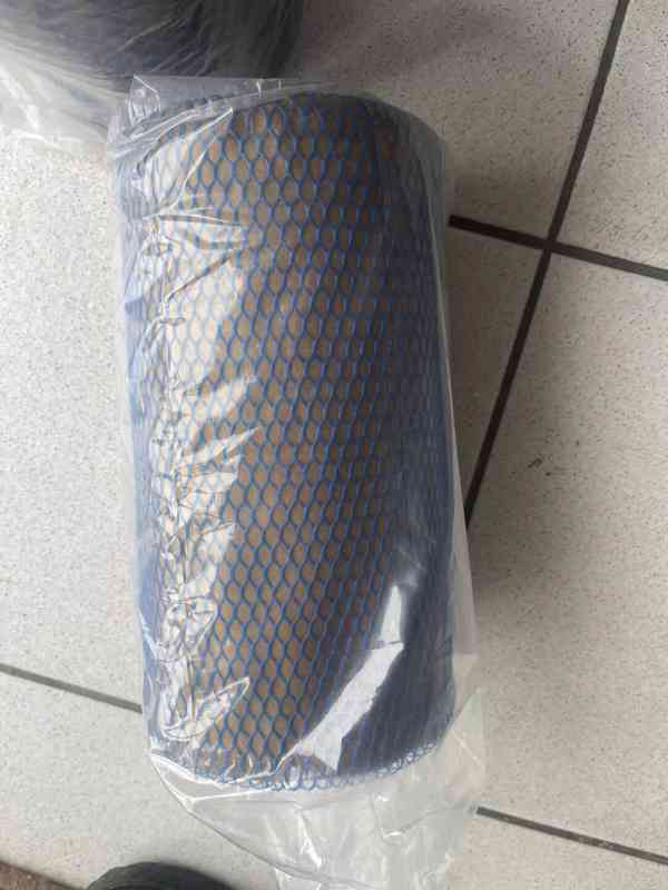 Pístní skupina motor MMZ D 243, D245,D 65 M  - foto 5