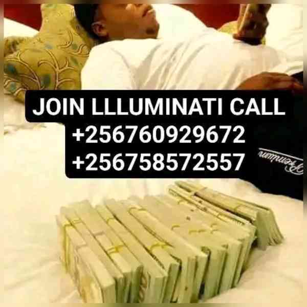 666 llluminati Agent in Uganda call+256760929672/0758572557 - foto 1