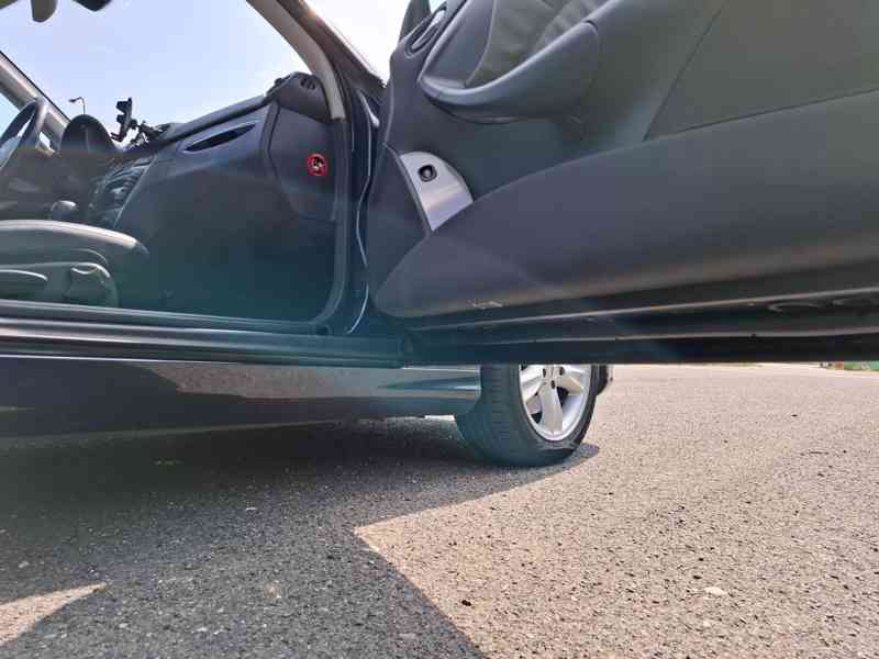 Mercedes-Benz CLK 320, Avantgarde - foto 9