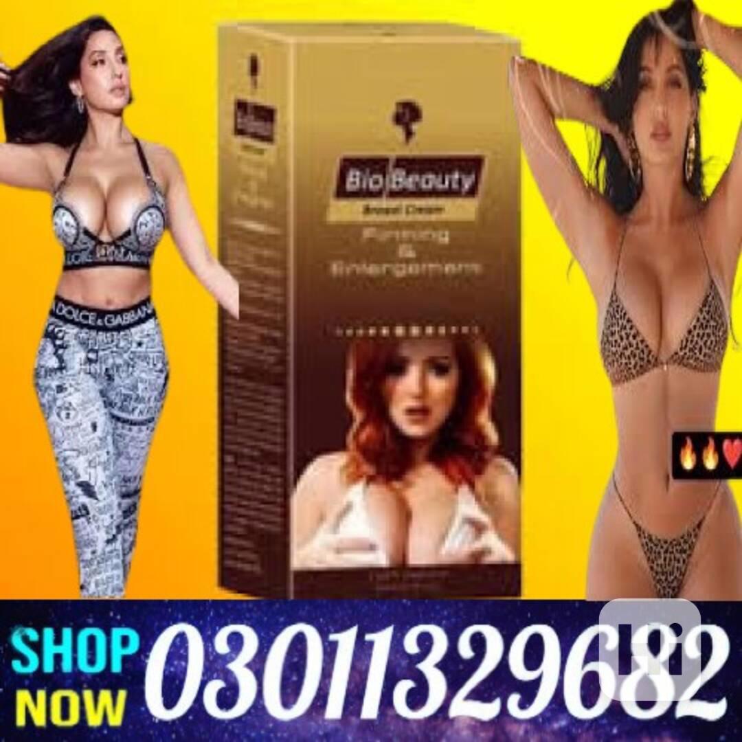 Bio Beauty Breast Cream in Pakistan /03011329682/Online Shop - foto 1