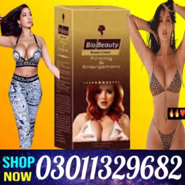 Bio Beauty Breast Cream in Pakistan /03011329682/Online Shop - foto 1