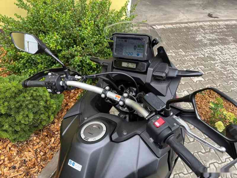 Honda CRF 1100 Africa Twin - foto 4