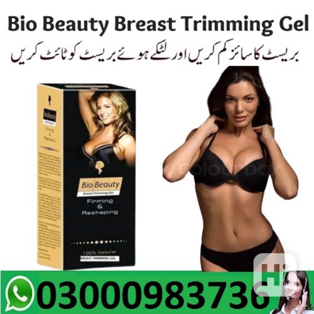 Bio Beauty Breast Cream In Pakistan $ (03000983736) - foto 1