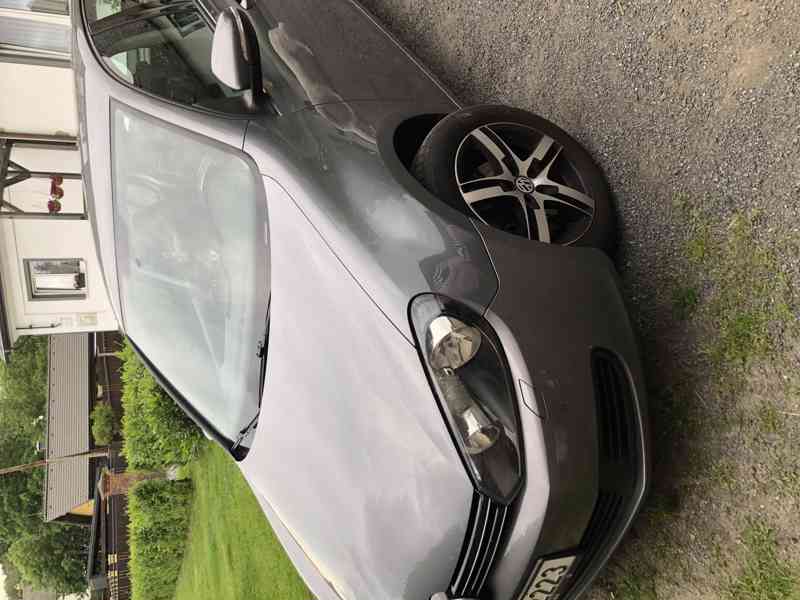 Golf 6 - foto 2