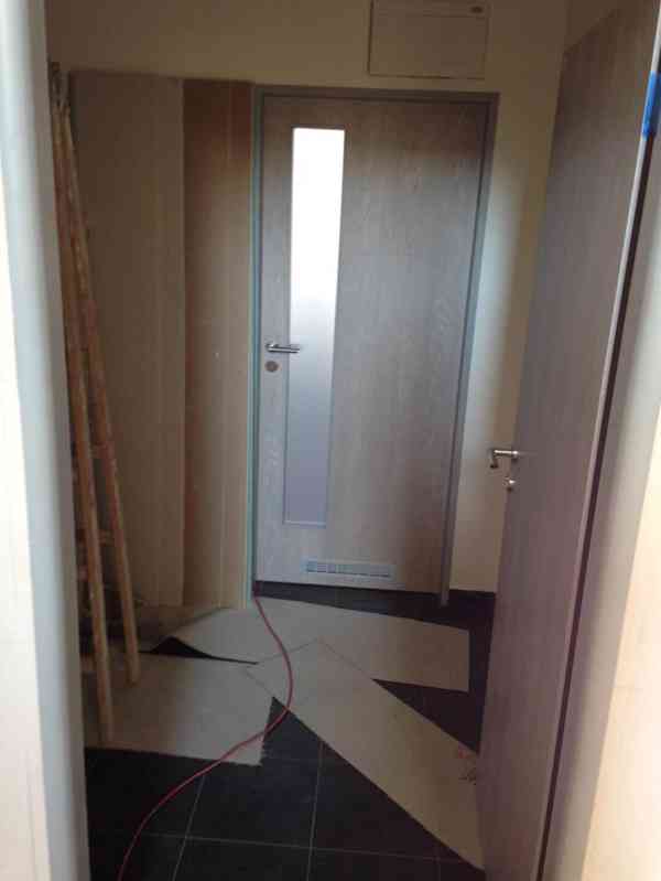 Pronájem bytu 1+kk 31 m² Jana Roháče z Dubé, Čáslav - Čáslav - foto 13