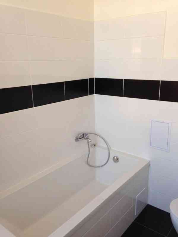 Pronájem bytu 1+kk 31 m² Jana Roháče z Dubé, Čáslav - Čáslav - foto 9