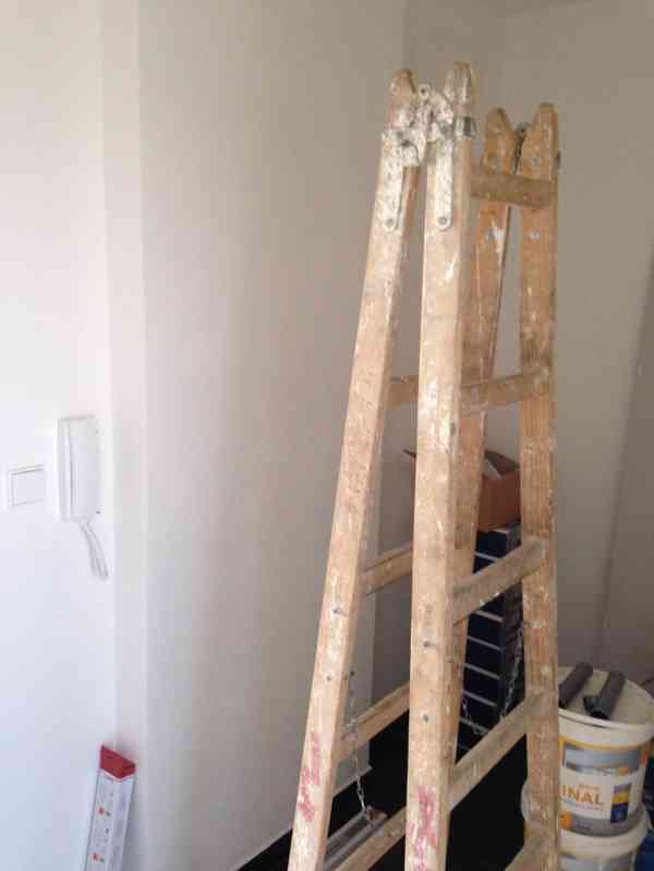 Pronájem bytu 1+kk 31 m² Jana Roháče z Dubé, Čáslav - Čáslav - foto 15