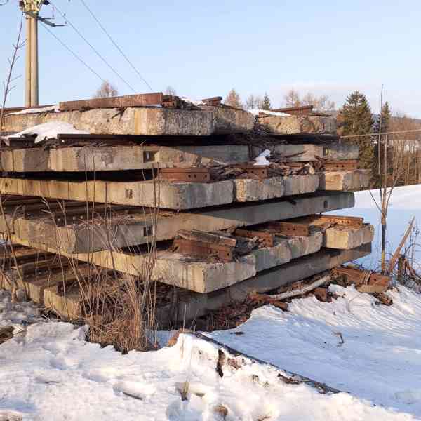 Prodám manipulační vozík Bajler-Zemnbrod - foto 9