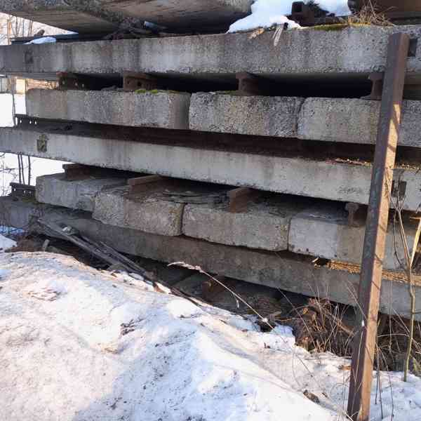 Prodám manipulační vozík Bajler-Zemnbrod - foto 7