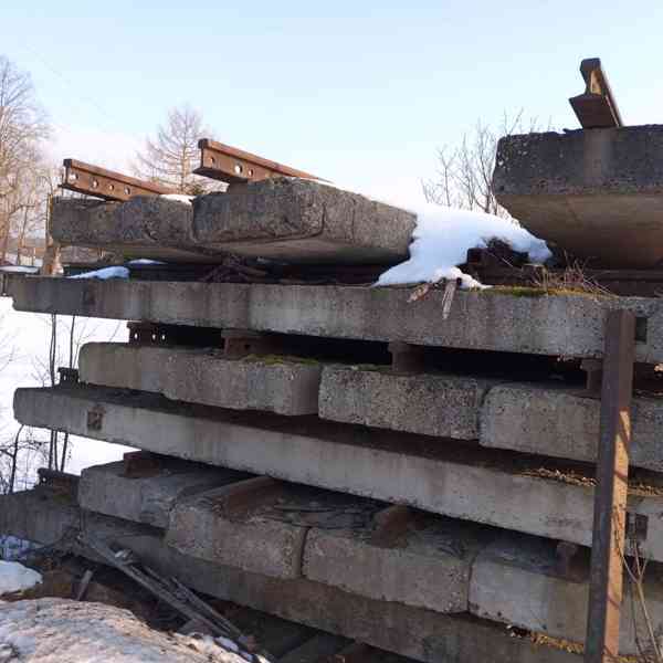 Prodám manipulační vozík Bajler-Zemnbrod - foto 8