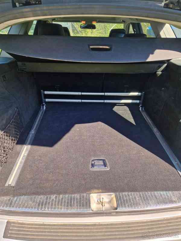 Mercedes-Benz Třídy E 3,5 cdi w212 - foto 10