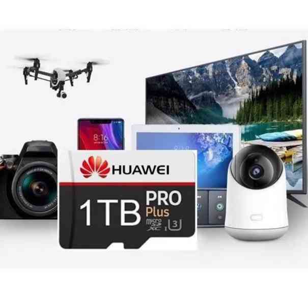 Paměťová karta Micro sdxc 1024 GB-1TB - bazar - Hyperinzerce.cz