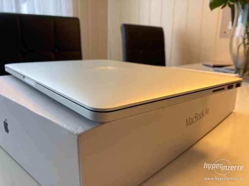 Macbook Pro 13 Retina (late 2013) 256GB - foto 2