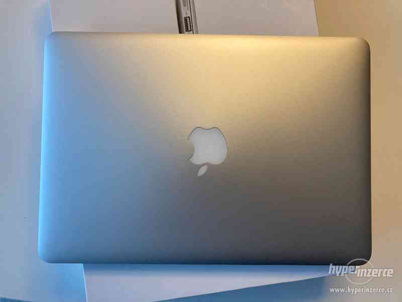Macbook Pro 13 Retina (late 2013) 256GB - foto 3