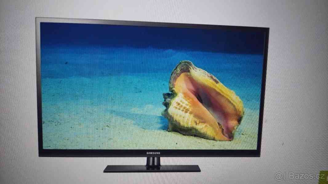 Televize plazmová Samsung "40"