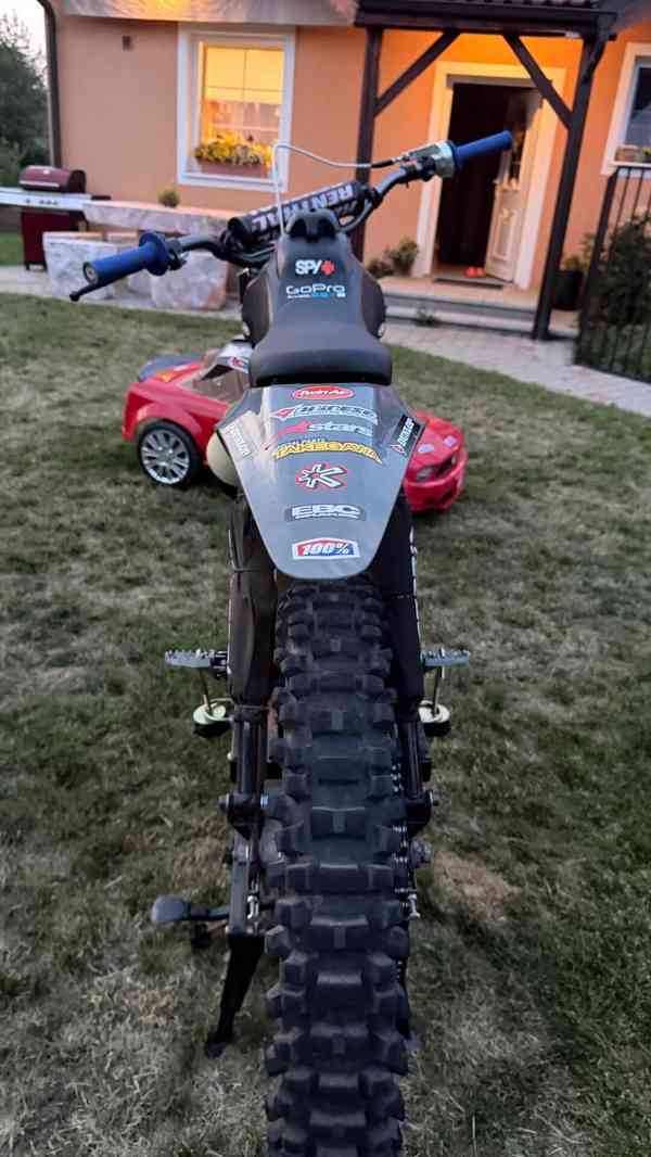 Fichtl cross - foto 7