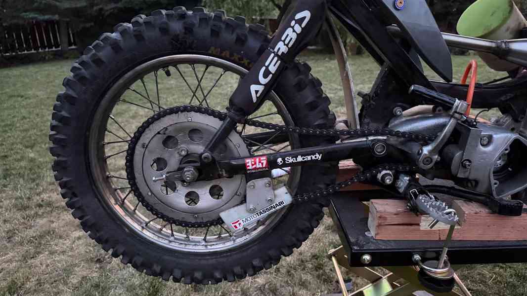 Fichtl cross - foto 14