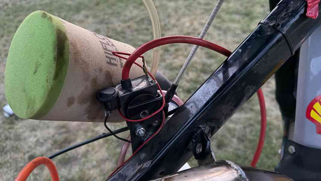 Fichtl cross - foto 6