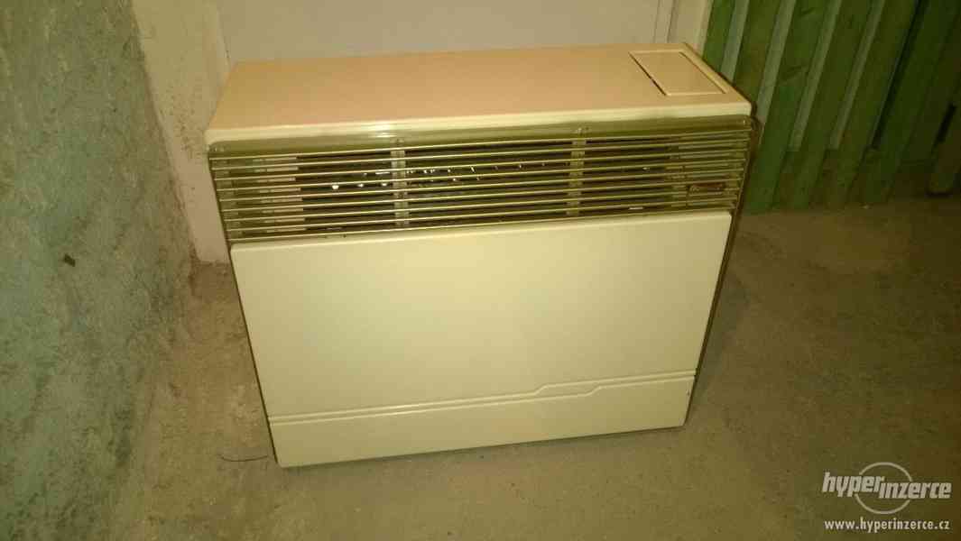 Prodám 2x Gamat RGA 50/473 - foto 1