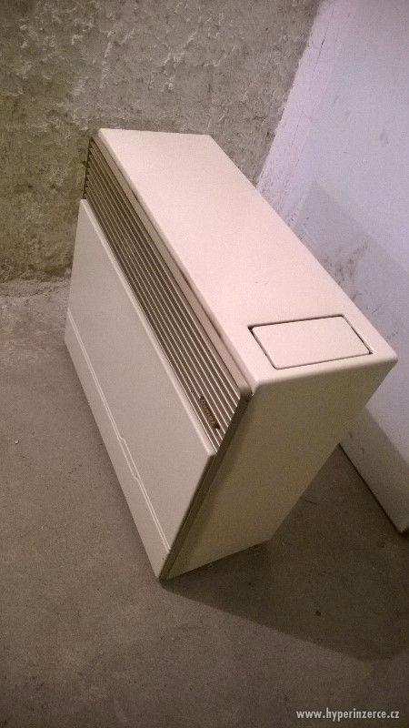 Prodám 2x Gamat RGA 50/473 - foto 2