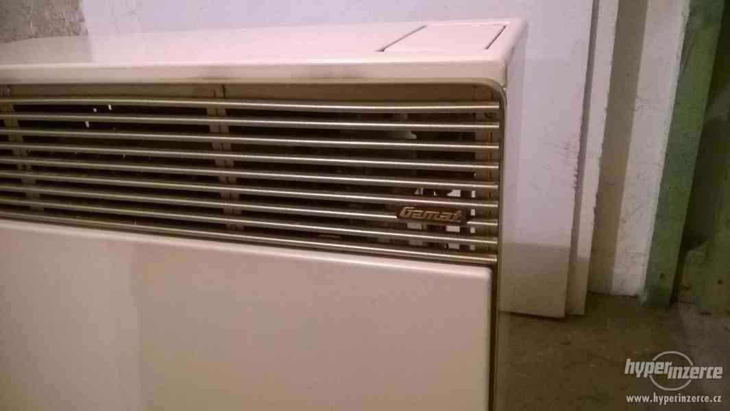 Prodám 2x Gamat RGA 50/473 - foto 3