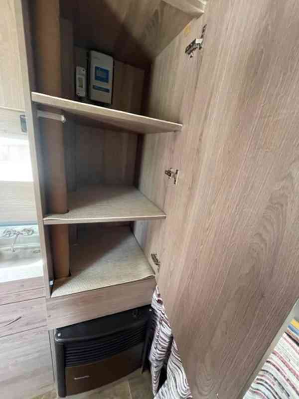 Obytný Ford Transit  - foto 9