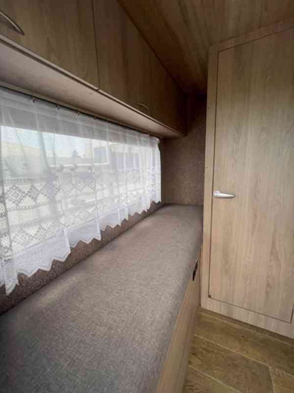 Obytný Ford Transit  - foto 6