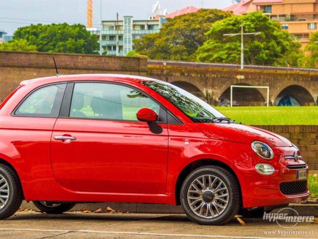Fiat 500 BLACK FRIDAY - foto 1