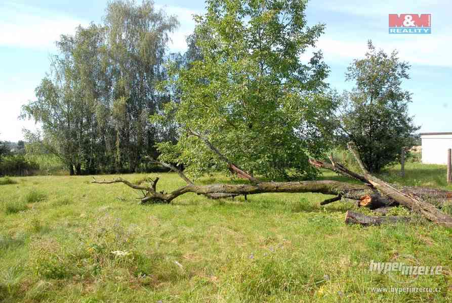 Prodej, zahrada, Hořice, Hrachovec - foto 2