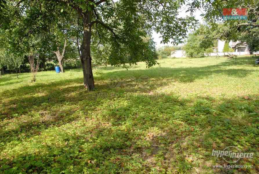 Prodej, zahrada, Hořice, Hrachovec - foto 5