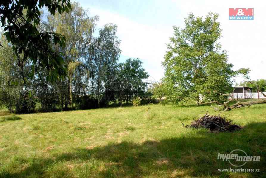 Prodej, zahrada, Hořice, Hrachovec - foto 9