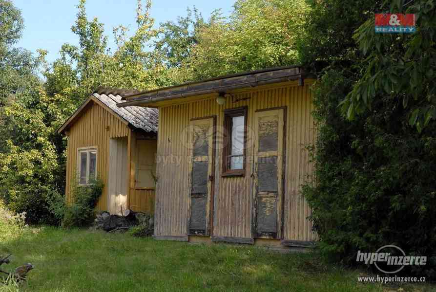 Prodej, zahrada, Hořice, Hrachovec - foto 10