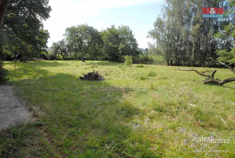 Prodej, zahrada, Hořice, Hrachovec - foto 11