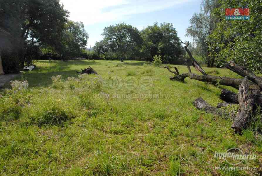 Prodej, zahrada, Hořice, Hrachovec - foto 13