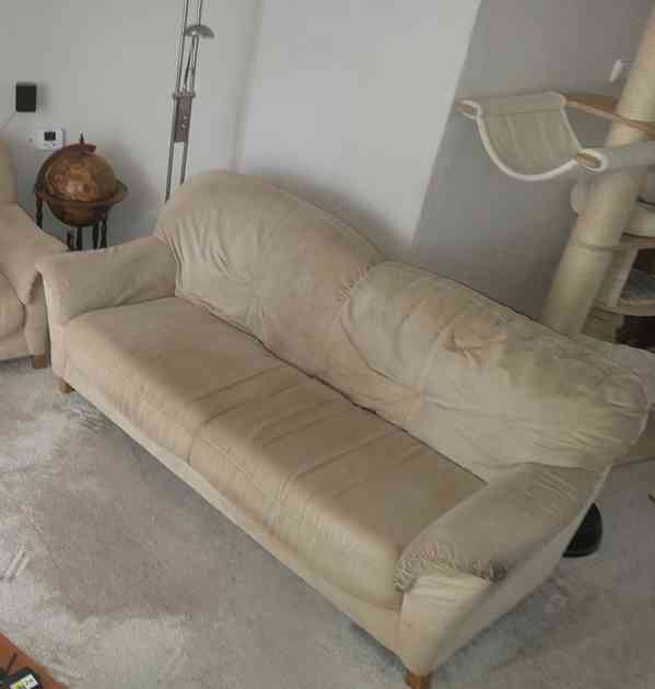 Sedací souprava Jitona  - foto 2