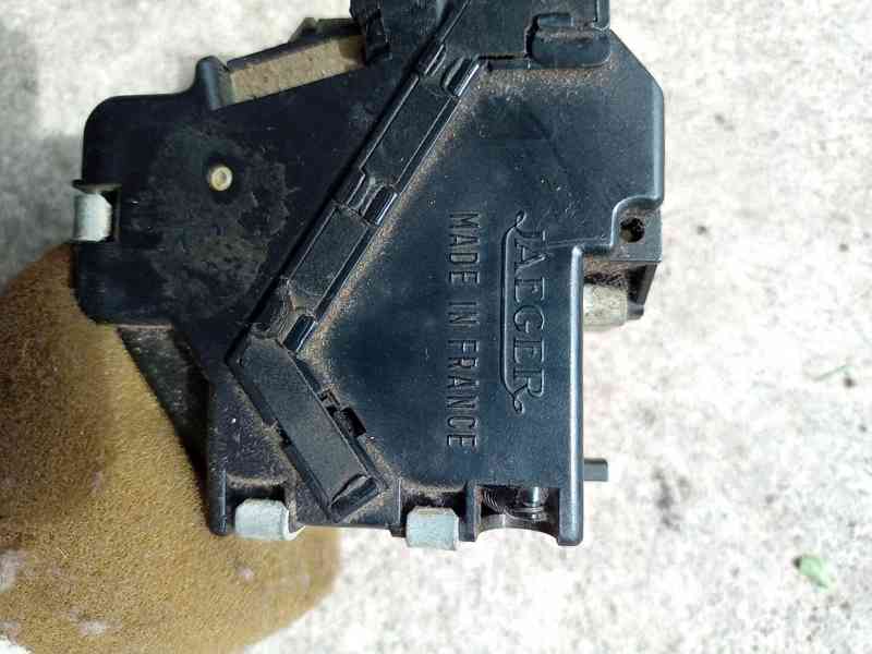 spínače Peugeot 405 - foto 4