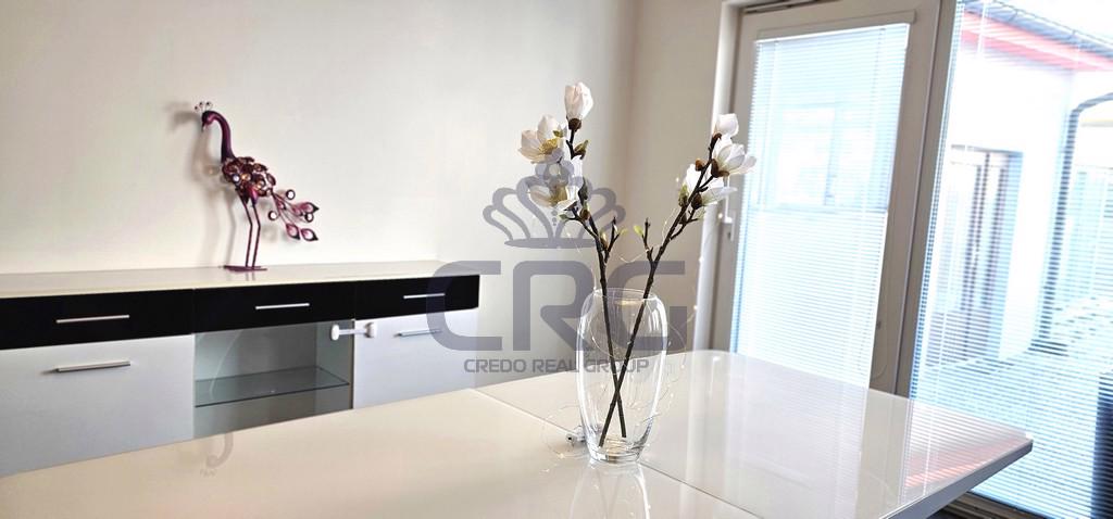PRONÁJEM BYTU 3+KK O CP 113,7 M2 V OBCI MORAVSKÉ KNÍNICE - foto 9