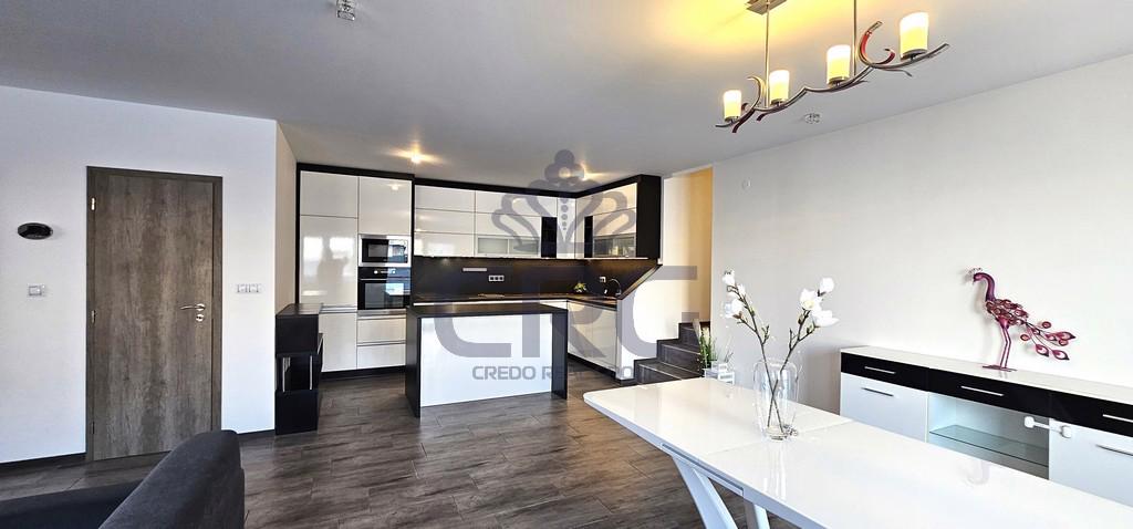 PRONÁJEM BYTU 3+KK O CP 113,7 M2 V OBCI MORAVSKÉ KNÍNICE - foto 6