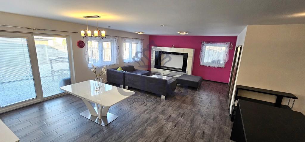 PRONÁJEM BYTU 3+KK O CP 113,7 M2 V OBCI MORAVSKÉ KNÍNICE - foto 18