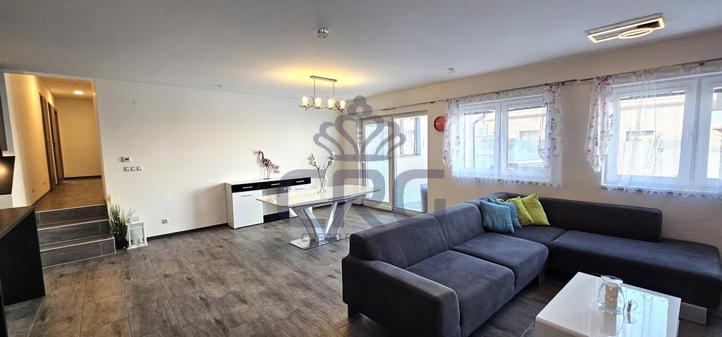 PRONÁJEM BYTU 3+KK O CP 113,7 M2 V OBCI MORAVSKÉ KNÍNICE - foto 3